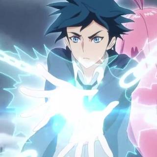 The Last Summoner wallpaper