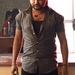 Bobby Simha wallpaper