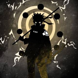 Anime phone Naruto wallpaper