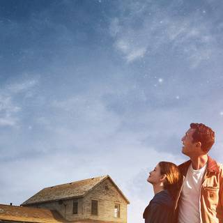 Interstellar HD mobile wallpaper