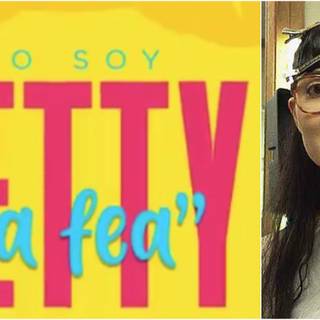 Yo soy Betty, la fea wallpaper