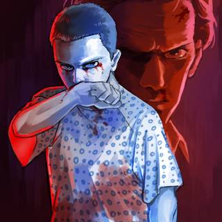 Henry Creel wallpaper