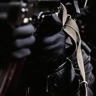 Special Ops police wallpaper