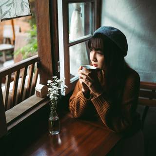 Losing someone wallpaper