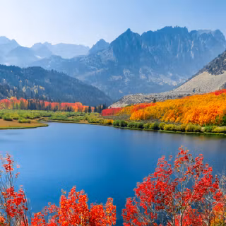 4k ultrawide autumn wallpaper