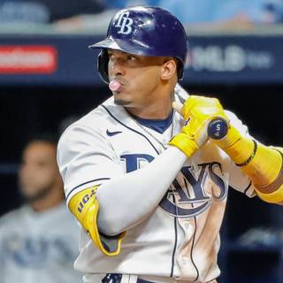 Baseball players 2022 wallpaper