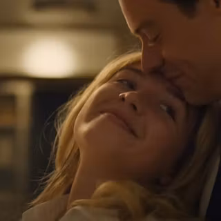 Don't Worry Darling wallpaper