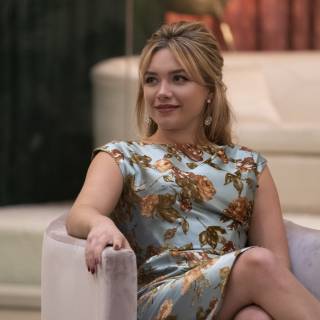 Don't Worry Darling wallpaper