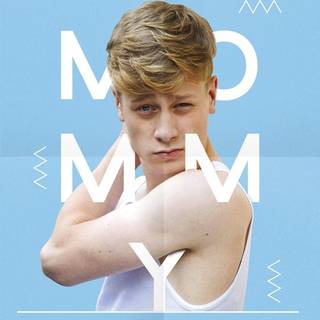 Mommy movie wallpaper