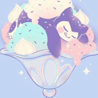 Snorlax phone HD wallpaper