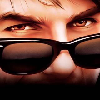 Risky Business desktop wallpaper