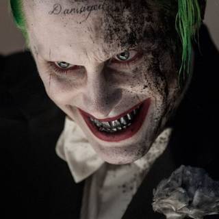 Jared Leto 2022 wallpaper