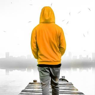 Sad single wallpaper