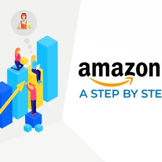 Amazon FBA wallpaper