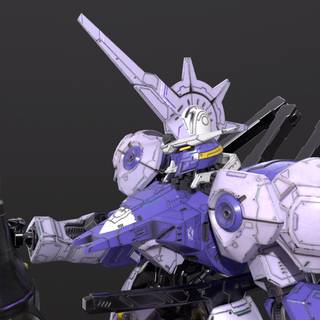 Kimaris wallpaper