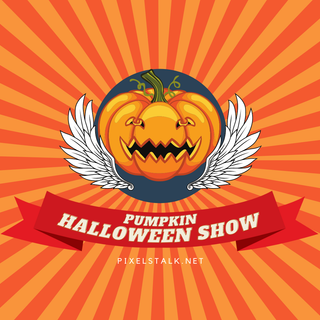 Old Halloween wallpaper