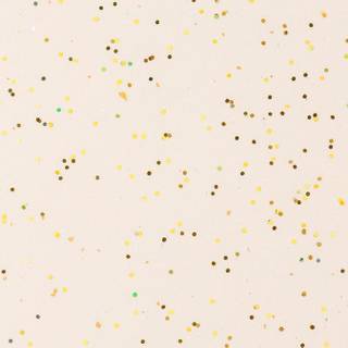 Gold confetti wallpaper
