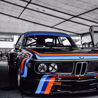 German car wallpaper