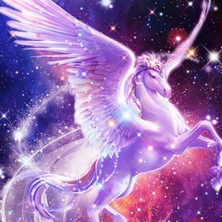 Pretty galaxy wallpaper