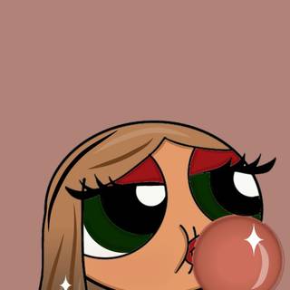 Evil Powerpuff Girls wallpaper