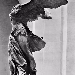 Samothrace Greece wallpaper