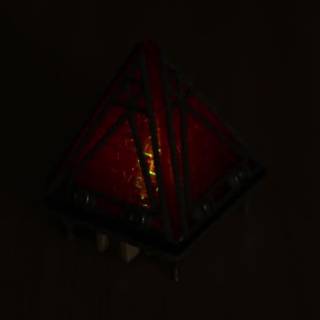 Sith Holocron wallpaper