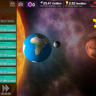 Cell To Singularity wallpaper