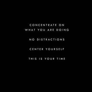 Motivational quotes black wallpaper