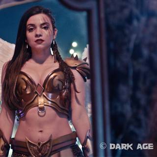 Terrifier 2 wallpaper