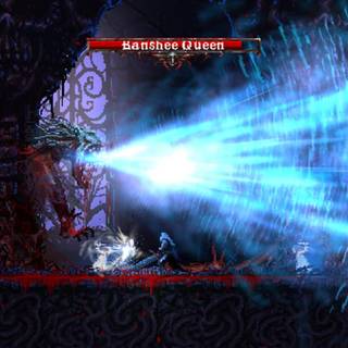 Slain: Back From Hell wallpaper