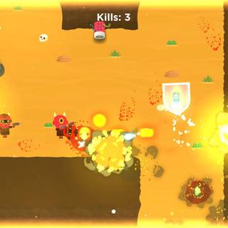 UltraGoodness 2 wallpaper