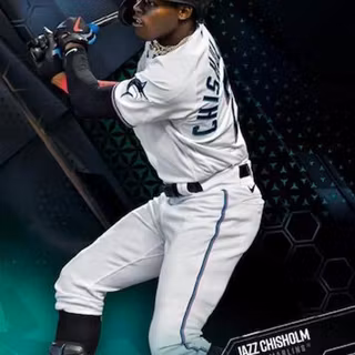 Jazz Chisholm iPhone wallpaper