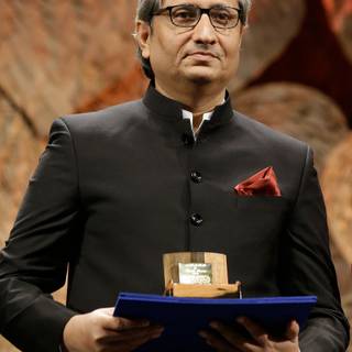 Ravish Kumar wallpaper