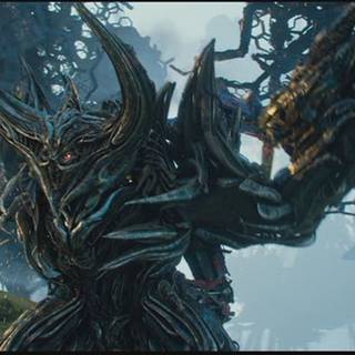 Infernocus wallpaper