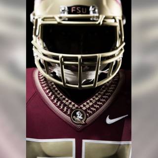 FSU football wallpaper