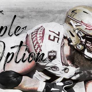 FSU football wallpaper