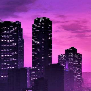 GTA V iPhone wallpaper