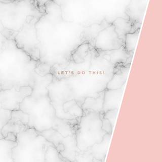 Pink white black and grey wallpaper