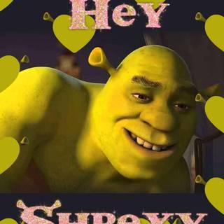 Shrek baddie wallpaper