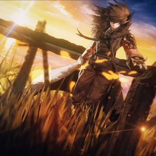 Dungeon and Fighter wallpaper