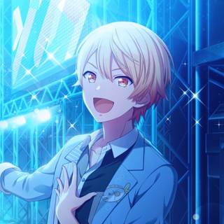 Tsukasa Tenma wallpaper