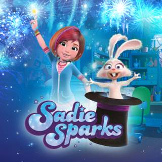 Sadie Sparks wallpaper