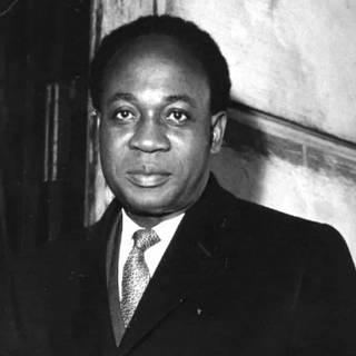 Kwame Nkrumah wallpaper