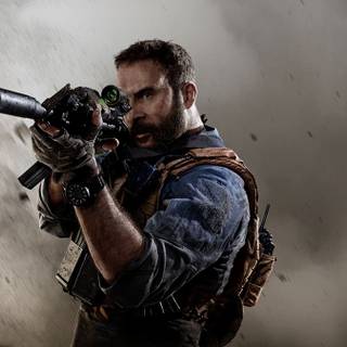 Call of Duty Advanced Warfare gameplay wallpaper