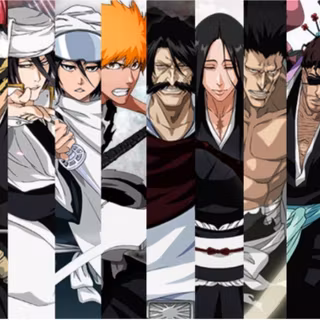 Bleach: Thousand-Year Blood War wallpaper