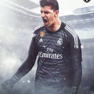 Thibout Courtois 2022 wallpaper