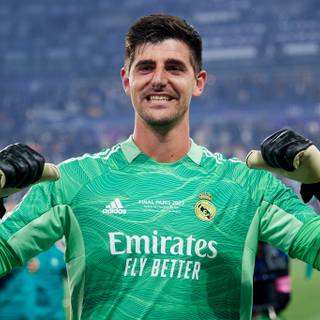Thibout Courtois 2022 wallpaper