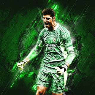 Thibout Courtois 2022 wallpaper