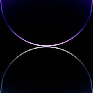 Oled iPhone 14 wallpaper