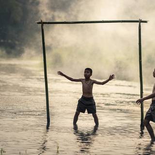 Football 4k desktop wallpaper